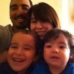 Meet your Posher, Rogelio